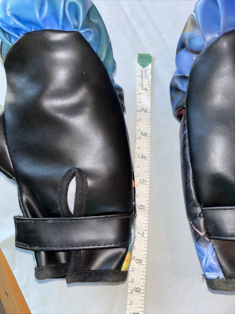 Spider Man Kids Boxing Gloves