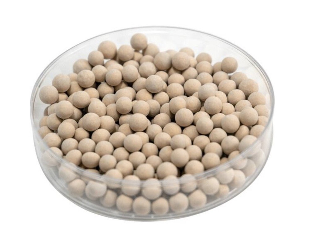 4A Molecular Sieve, Two Pounds (2 lbs) Type 4A, 4MM Beads