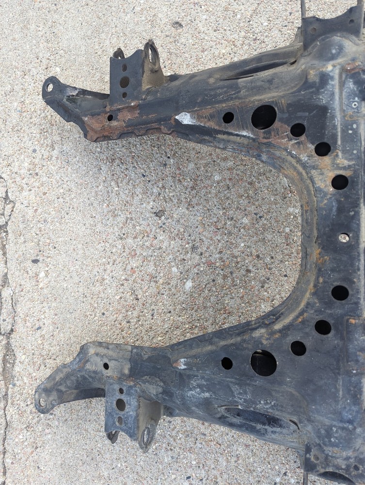 Mazda Miata Mx5 OEM Front Subframe K-frame Cross Member 90-97