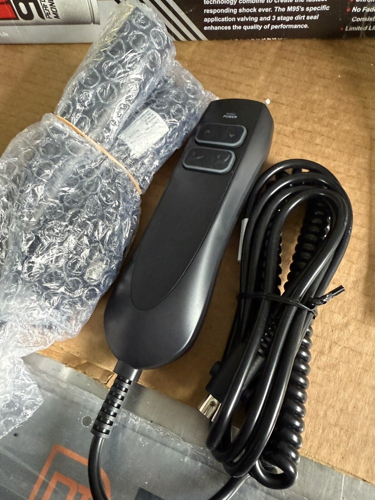 Okin Recliner Power Switch JLDK-38