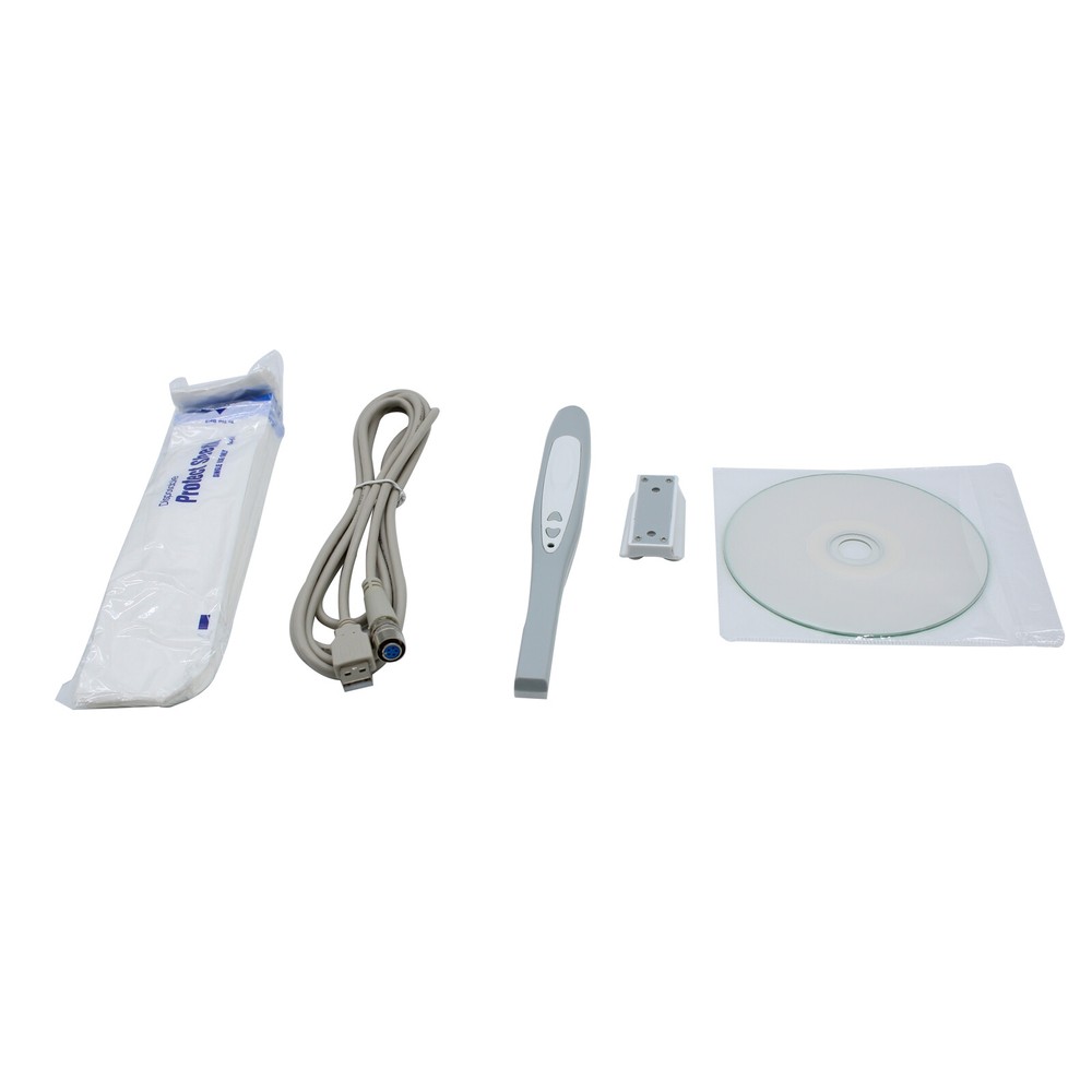 MD740B USB Dental Intraoral Camera Set 1.3 Mega Pixels Clear Image+Software
