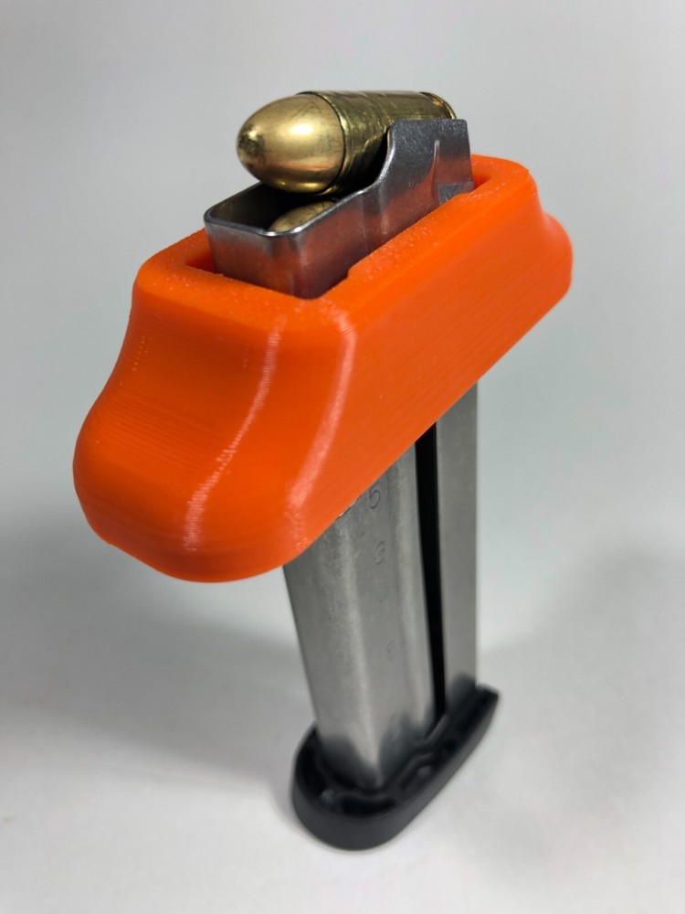 Smith & Wesson M&P Shield EZ Speedloader - Handgun 9mm Speed Loader ***VIDEOS***