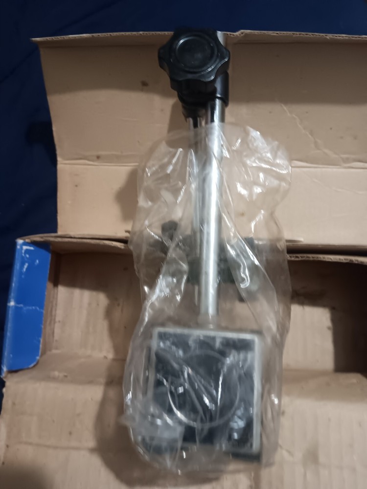 KANETSU KOGYO Type MB-B Magnetic Base