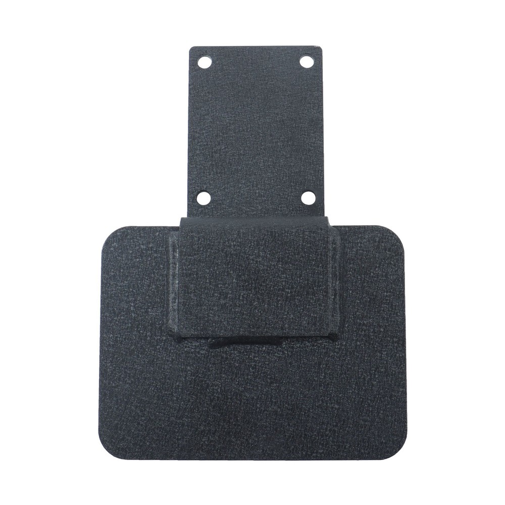 Heavy-Duty Boat Step Deep ''V'' For Universal Boat Trailer Steps With Handle US