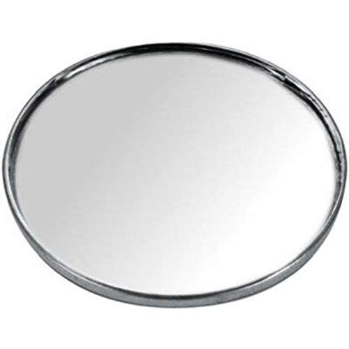 71112 3-3/4" Stick-on Blind Spot Mirror