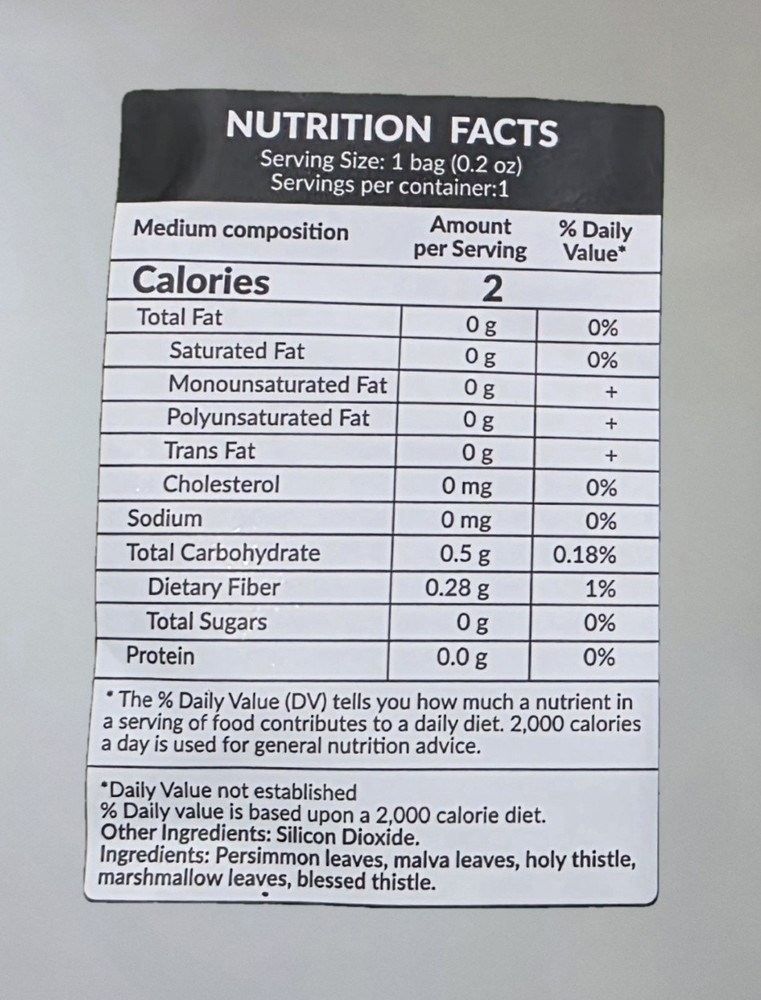 IEVOLUTION COLON-D DETOX FORMULA