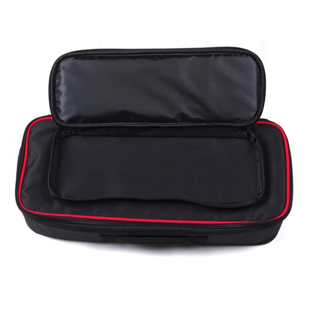Portable Guitar Effects Pedal Case