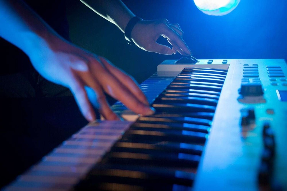 Arturia KeyLab Essential 61