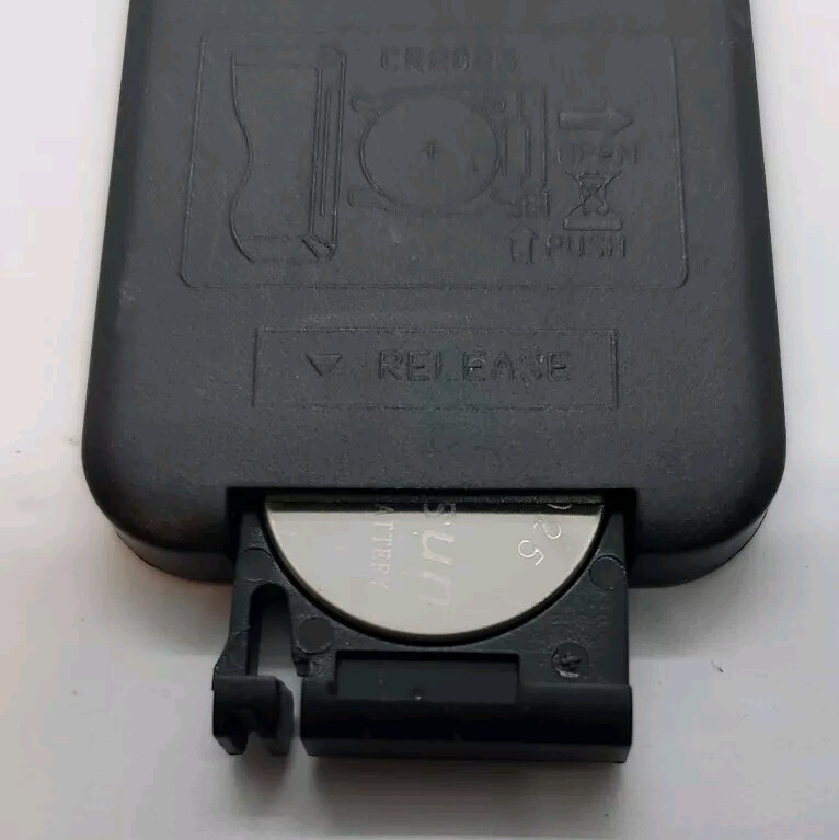 Original Dual XDMA6510 Remote Control
