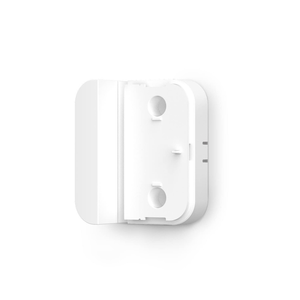 ✅ Ring Alarm Contact Sensor Riser (2nd Gen) 1-Pack - White 🚨