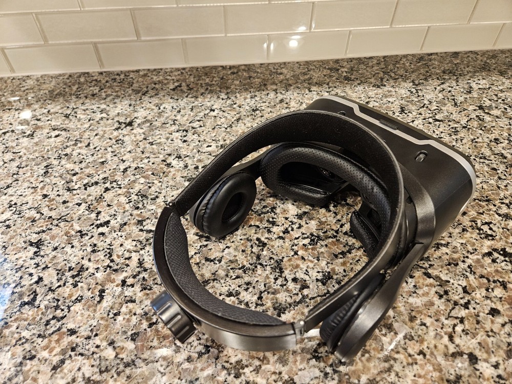 VR Shinecon Virtual Reality Headset