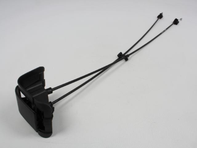 Genuine Mopar Rear Seat Cable 1HK90DX9AA