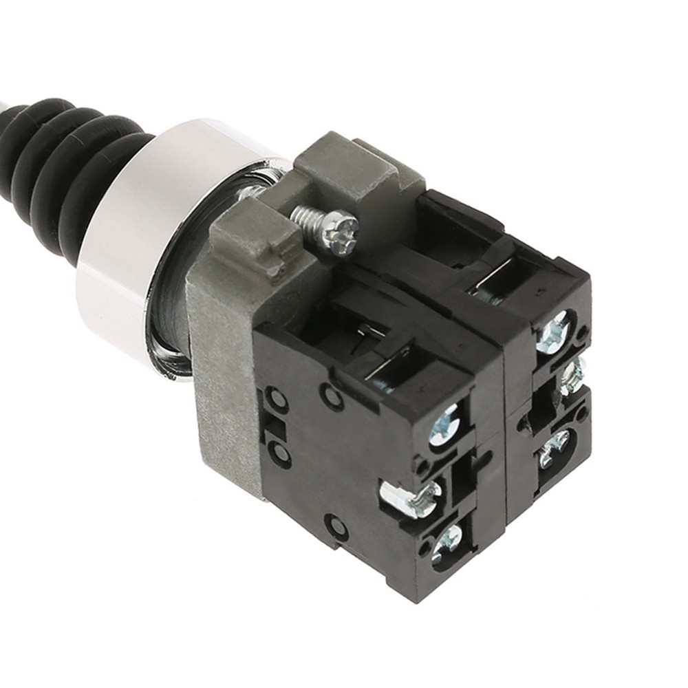 XD2PA12 Switch 2NO Locked Joystick Switch Replacement NEW↑