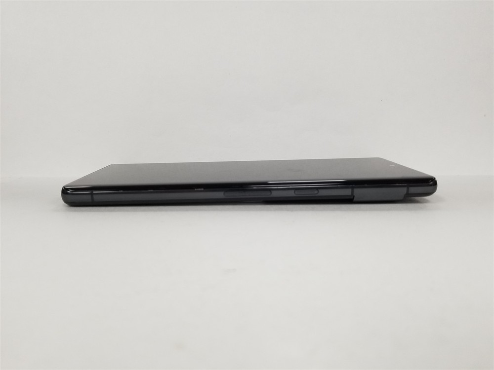Google Pixel 7 Pro 128GB Black GE2AE (Unlocked) Fully Functional DF7174