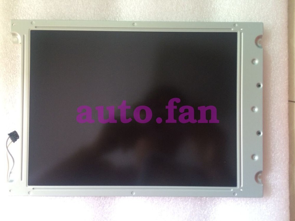 New LRUGB6082A for STN ALPS LCD display panel