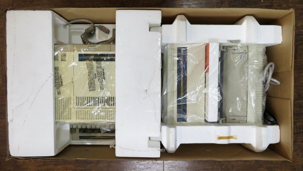 ADAM Colecovision Family Computer System Tested