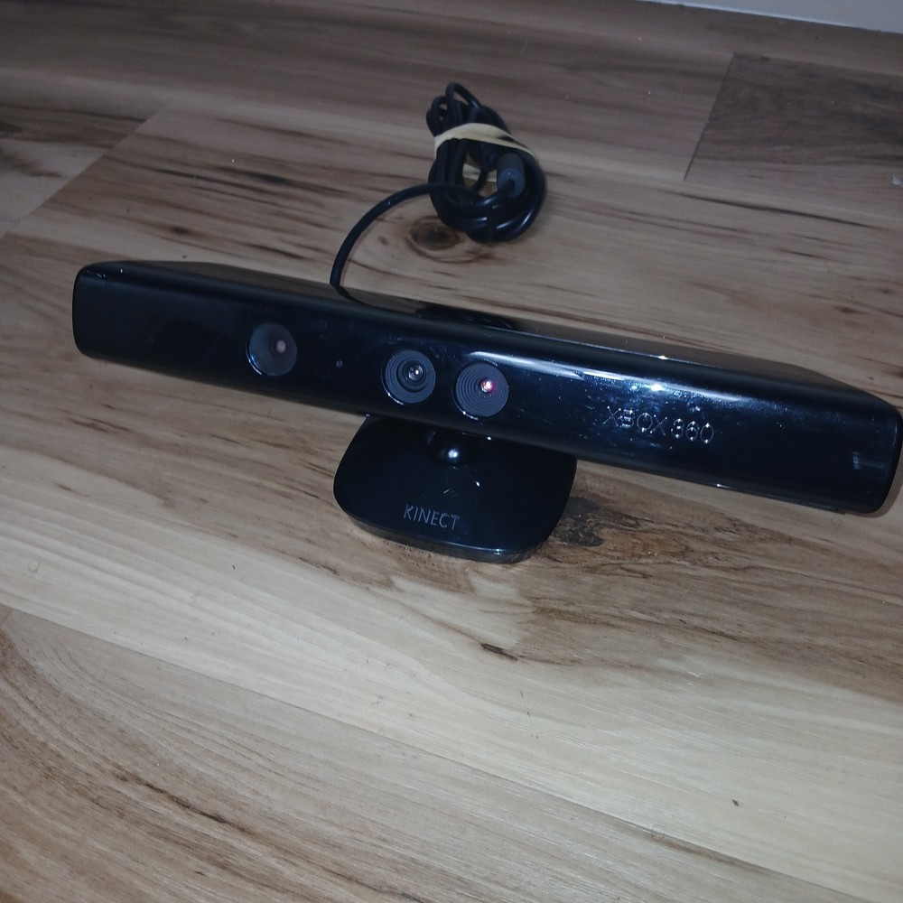Microsoft Kinect Sensor for XBox 360