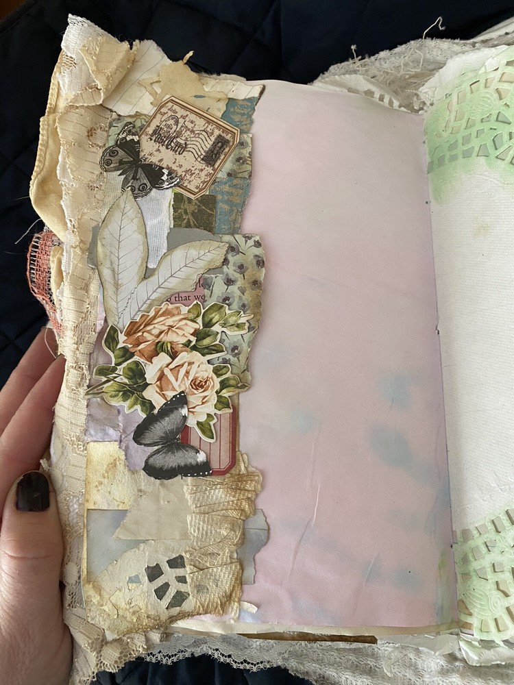junk journal