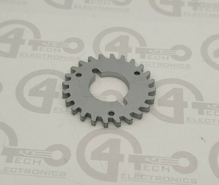 Universal Instruments Cutter Sprocket 25582000