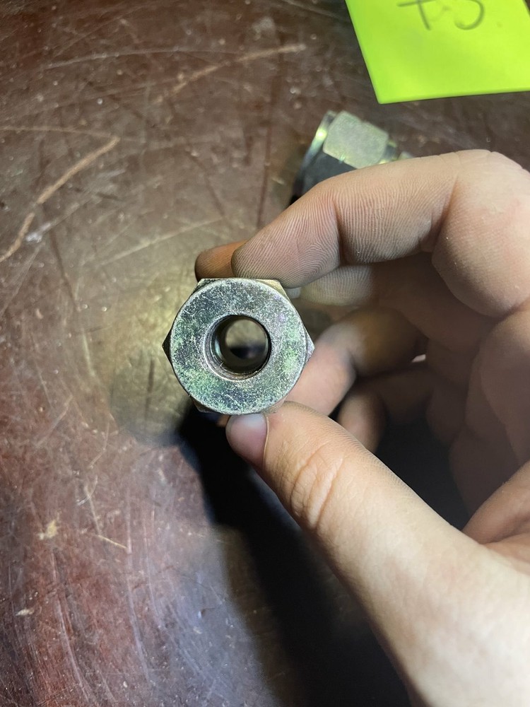 Cummins 3629437 Connector