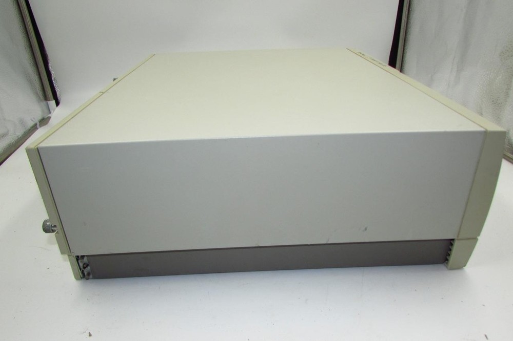 Vintage Compaq Deskpro 590 Computer PC Desktop