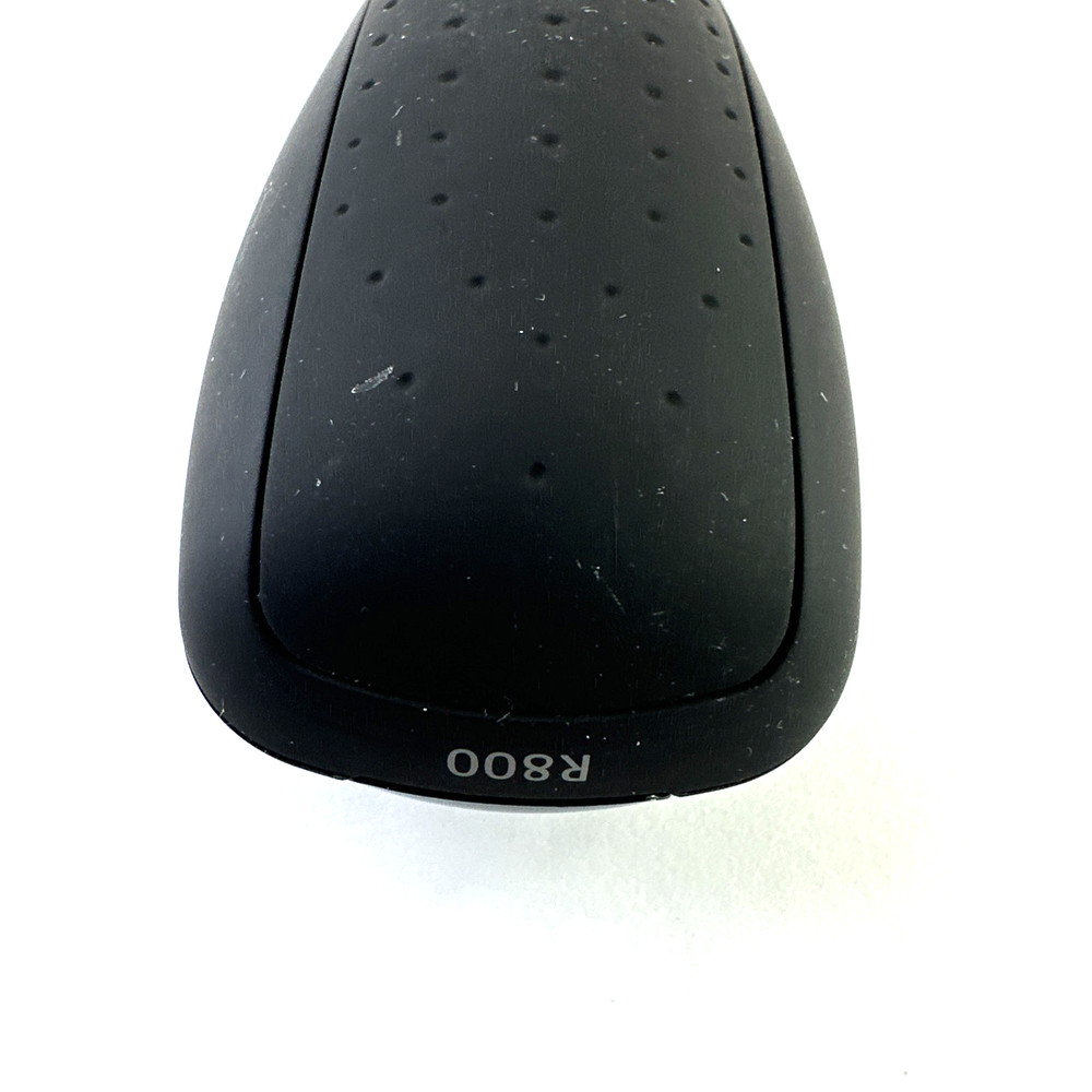 Logitech R800 Professional Presenter Remote Green Laser Pointer - TESTED