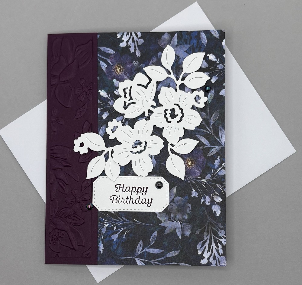 Birthday Card