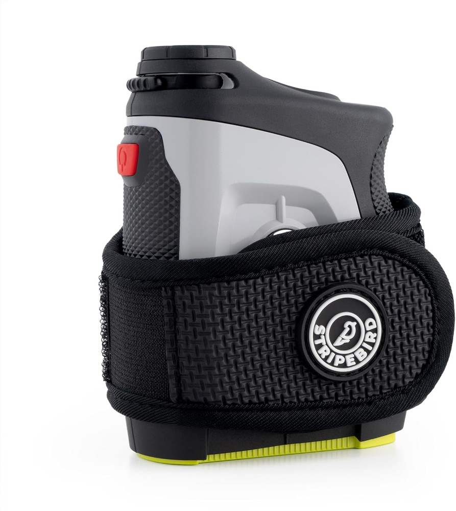 Slim Golf Rangefinder Magnetic Strap Form Fitting