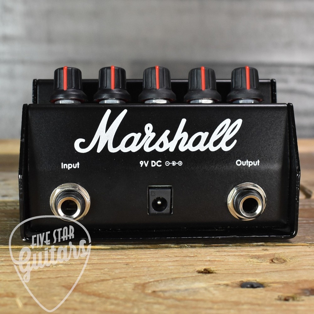 Pre-Owned Marshall Drive Master Reissue Pedal