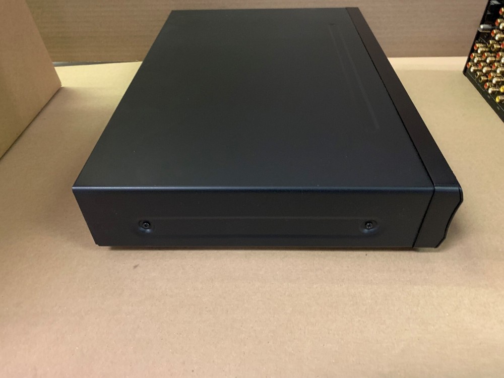 Integra DPS 5.5 DVD Player #3