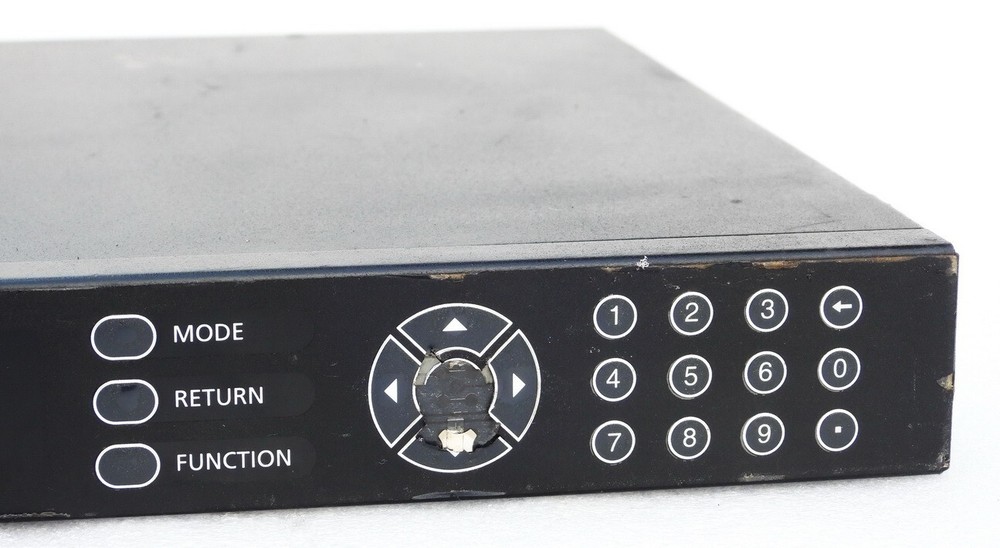 INTELLIAN TECHNOLOGIES MARINE SHIP'S SATELLITE ANTENNA CONTROL UNIT TA11060012