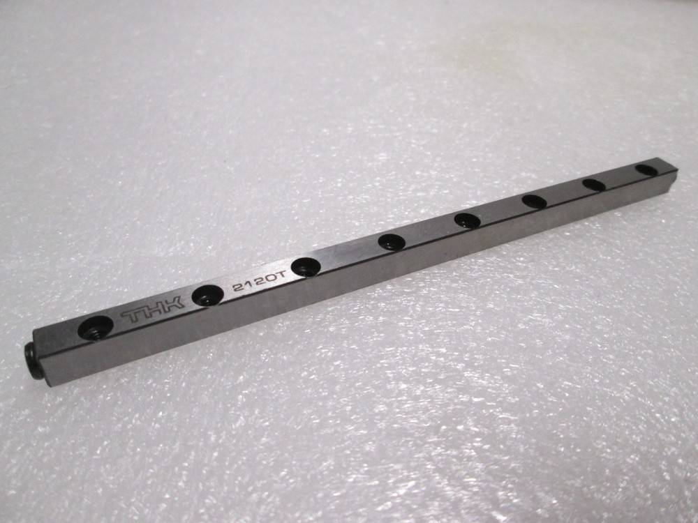 THK, 2120T, Slide Rail, New