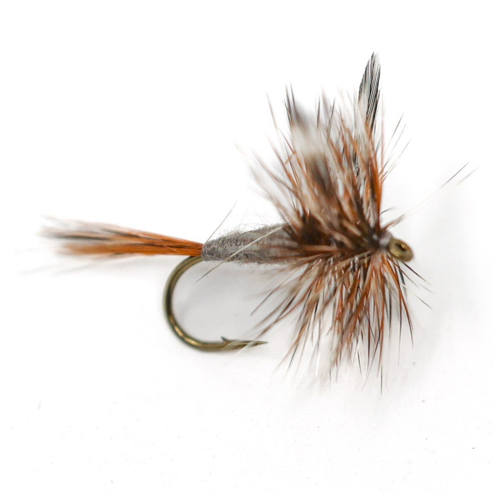 Adams - Fly Fishing Flies (1 pc)