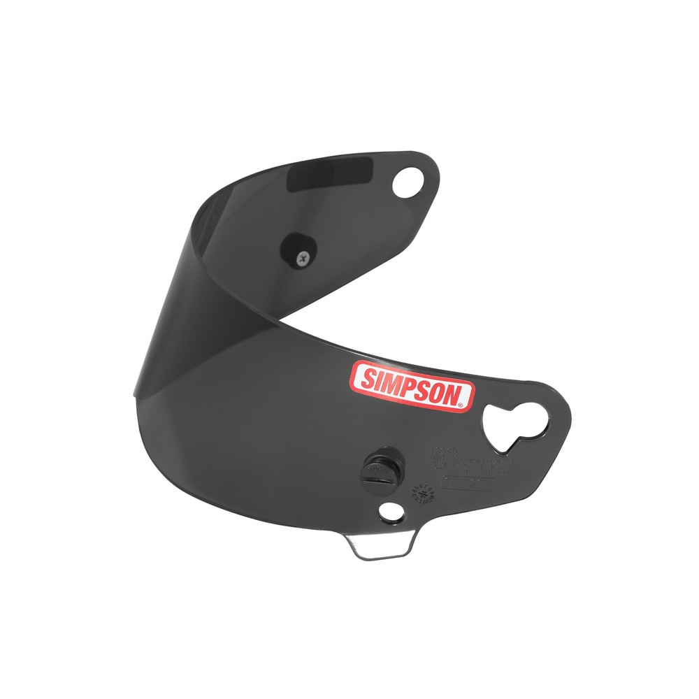 89401A Simpson Racing Helmet Replacement Shields