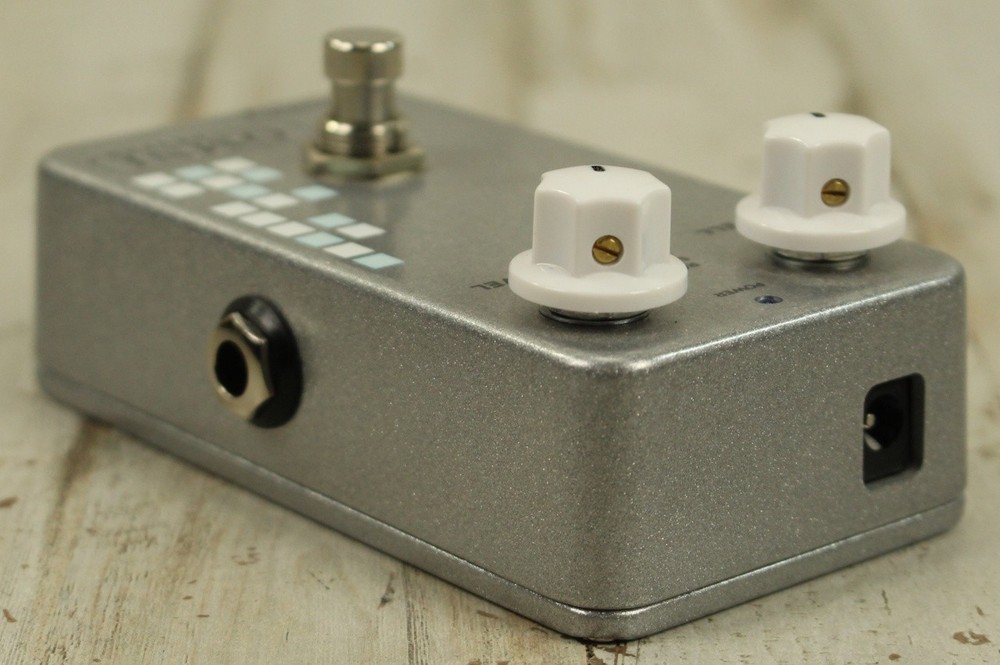 USED Keeley Omni (050)