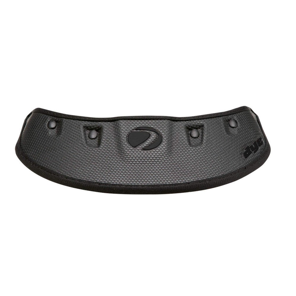 Dye Visor Wing i4 / i5 - Black / Black