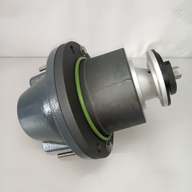 1PC NEW FOR Atlas air compressor 2906600200 minimum pressure valve