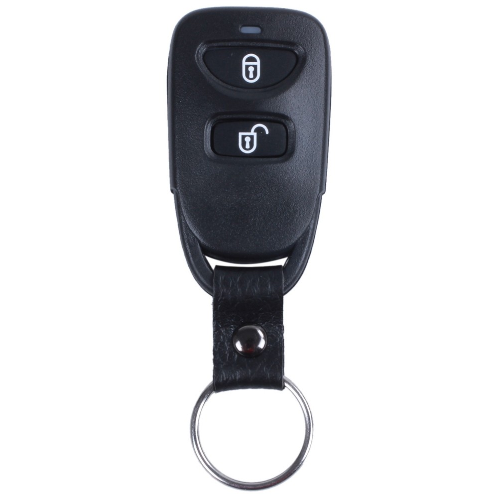 Remote Key  2 Button for   Replacement Keyless Entry Fob O1H63510