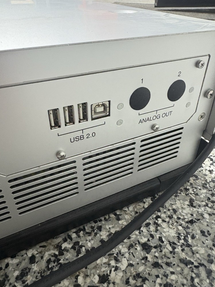 Thermo Dionex UltiMate 3000 Diode Array Detector Very Good Condition