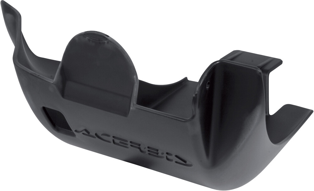 Acerbis Skid Plate Black 2160220001