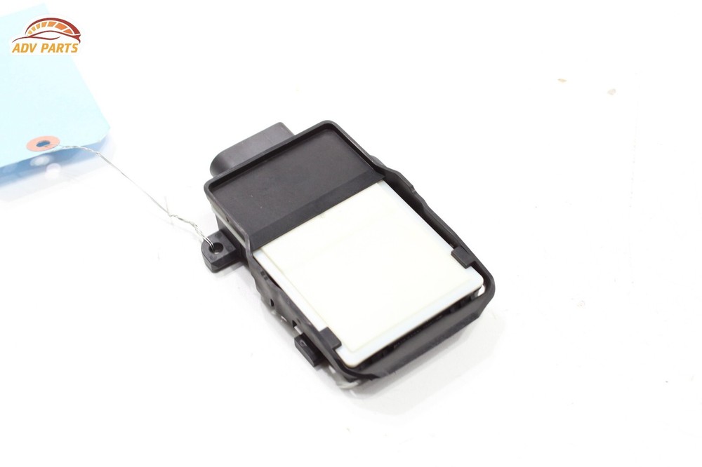 2019 - 2020 AUDI Q8 REAR LEFT DRIVER SIDE BLIND SPOT RADAR SENSOR MODULE OEM