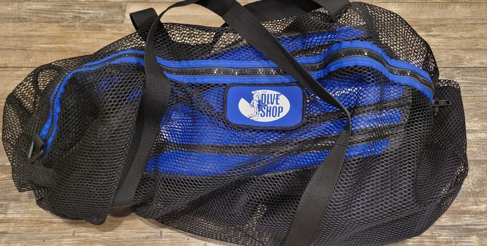 Complete SCUBA Dive Set - $340 VALUE ~ FREE SHIPPING!!!
