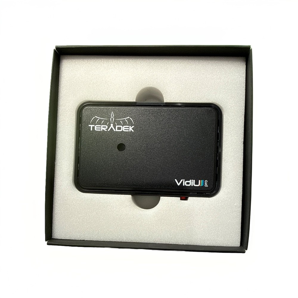 Teradek VidiU Pro HDMI Encoder/Bonding Device