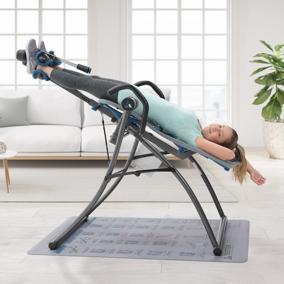 Teeter FITSPINE XC5 Inversion TABLE