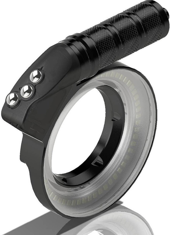 Kraken Ring Light 3000 V2