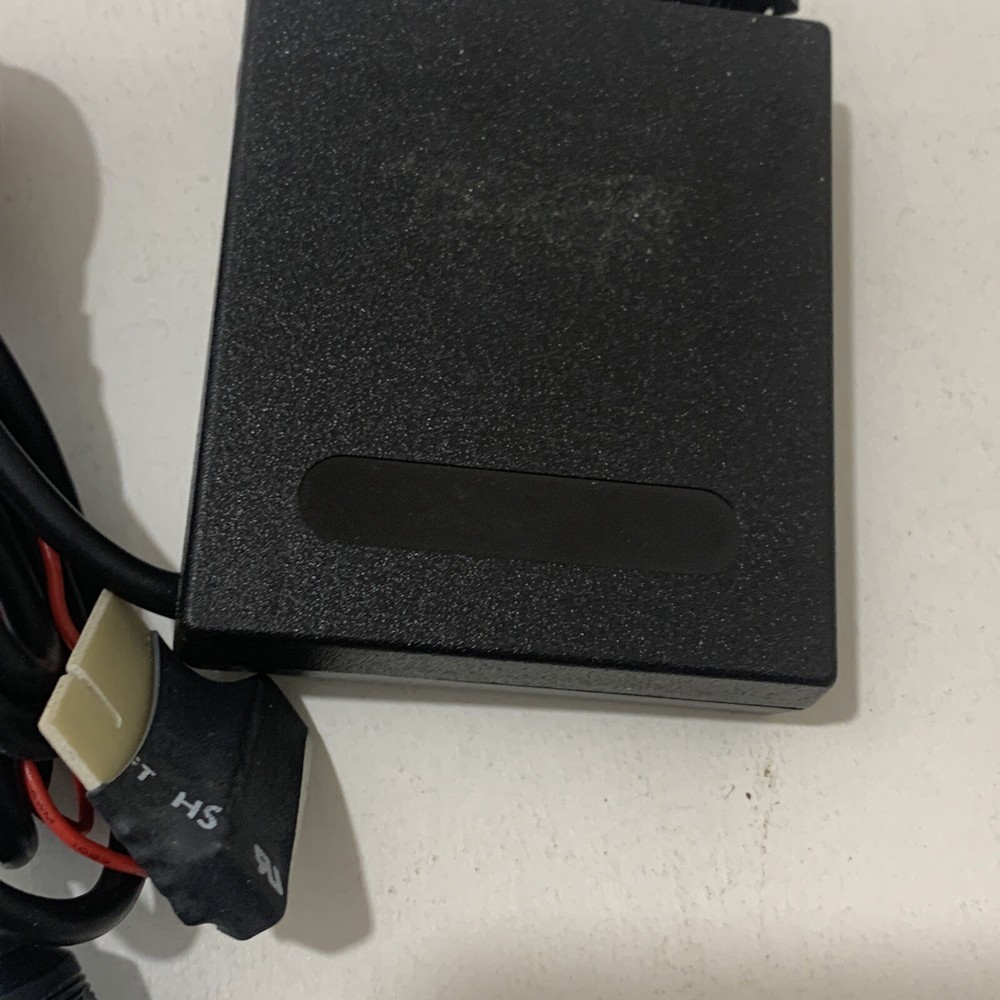 Xetec Super Graphix Jr Printer Interface For Commodore 64 Computers