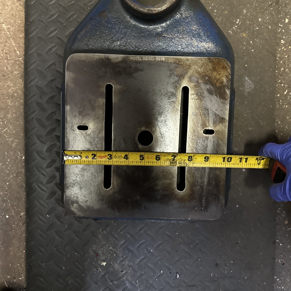 Craftsman. 101-BD3A 2 -3/4 Drill Press Base BD3A-3