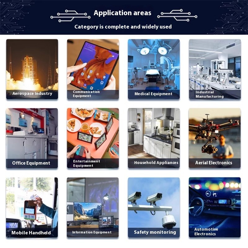 10PCS MC145168P【DIP-16】