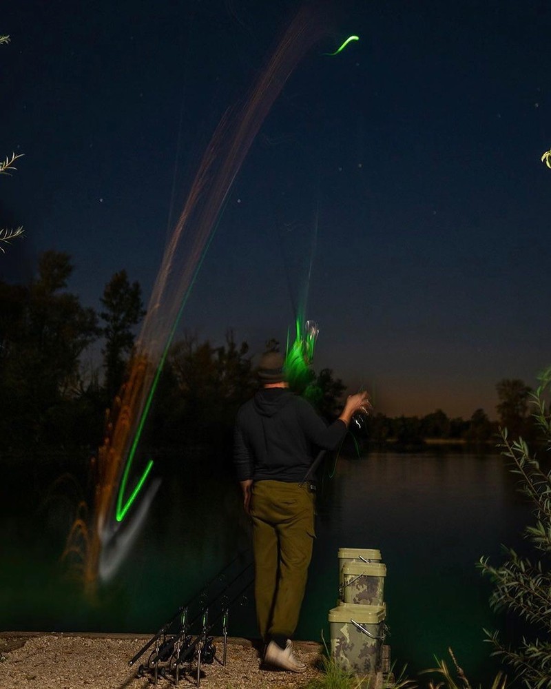 Bite Light / Fishing