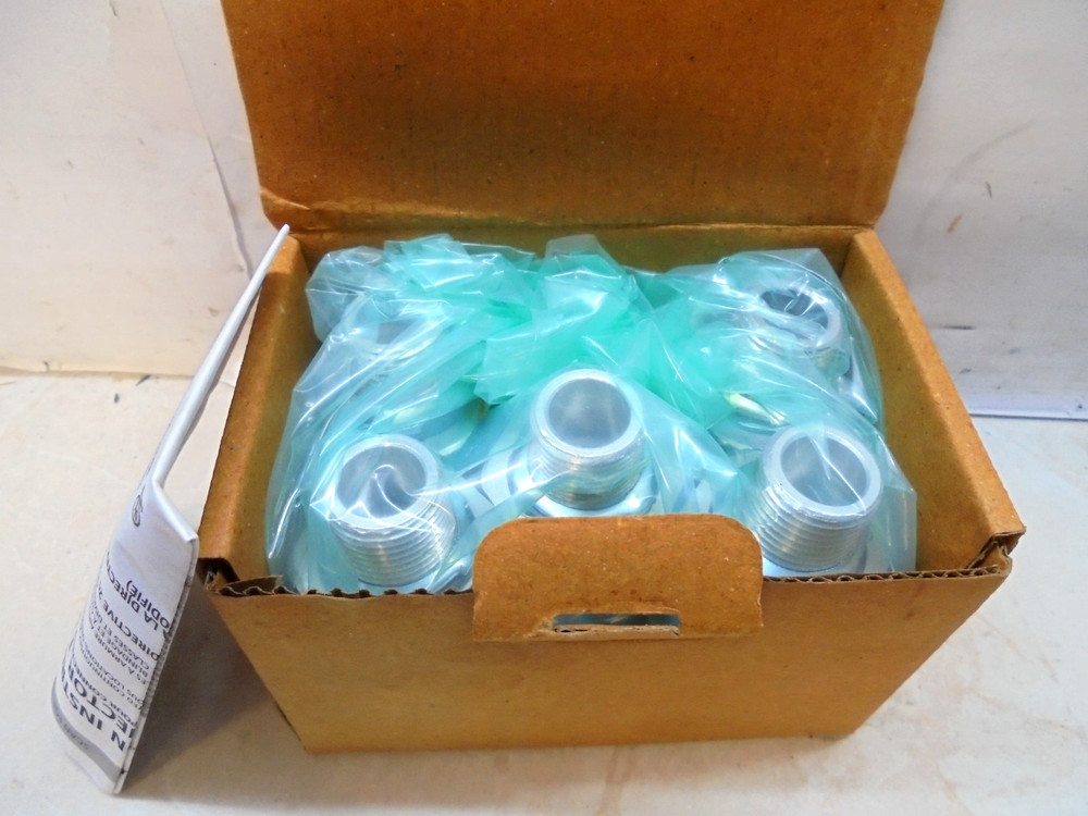 CMP CMPTMC050A 1/2" NPT Thread Pack Of 5